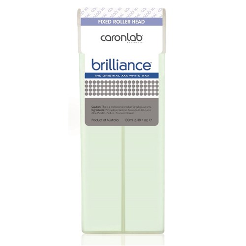 Brilliance Creme Cartridge (Fixed Head)